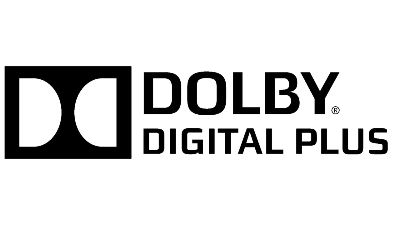 Logo Dolby Digital